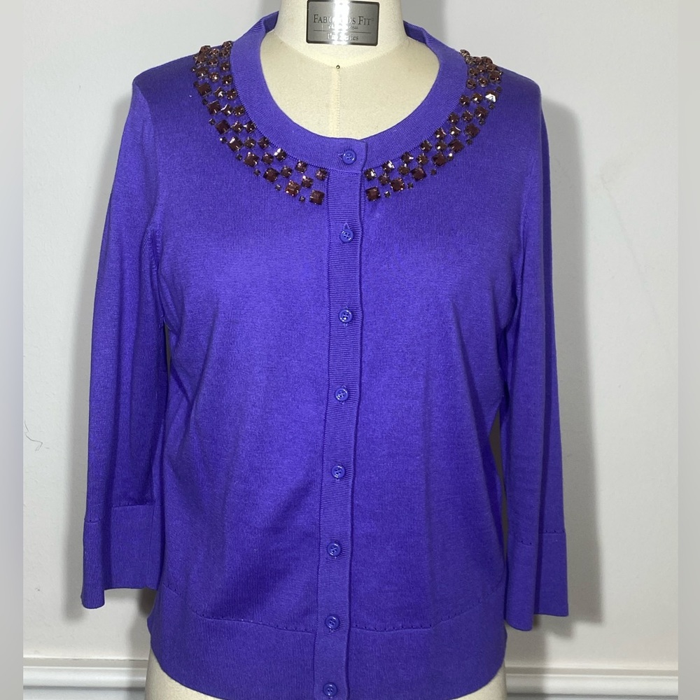 Kate Spade Cardigan